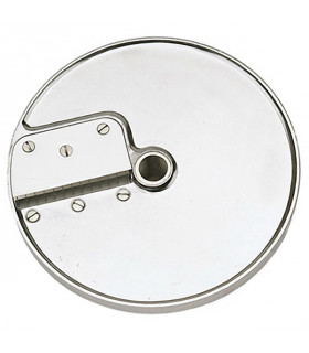 Disque 28175 brunoises 3x3x3mm Robot-Coupe CL50 Gourmet