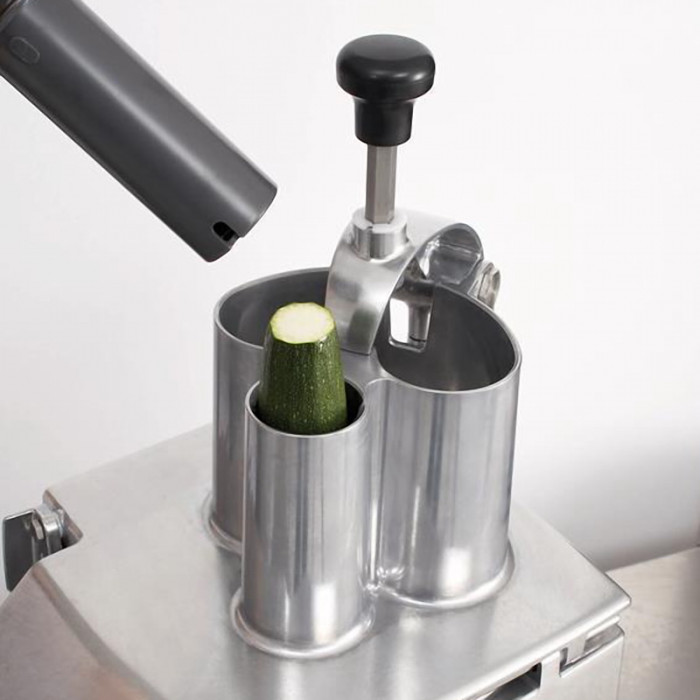 Disque râpeur 1.5mm Robotcoupe < Accessoires coupe légumes électrique