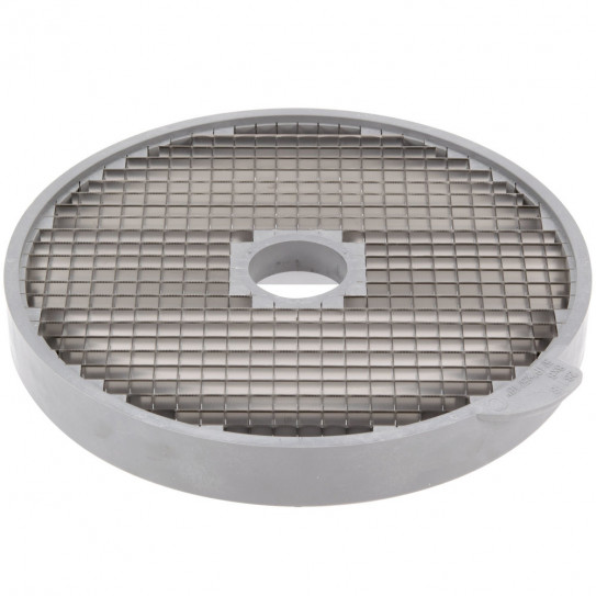 28111W Grille macédoine 28118 équipement macédoine 8x8x8mm 28111W Robot-Coupe CL50, CL50 D, CL52, CL55, CL60, R502, R752