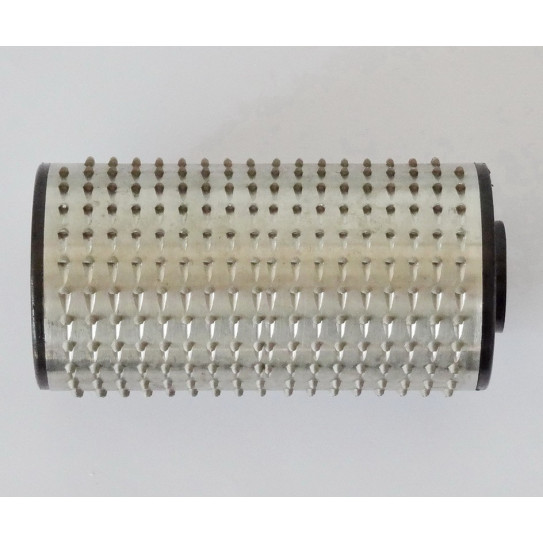 Rouleau inox MRIM AISI 304 dimension Ø 60x110 mm - FAMA