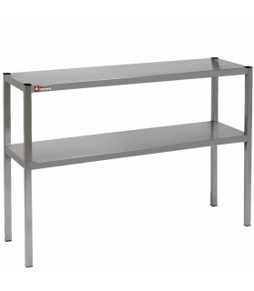 Étagère de Chef Passe-plats 2 niveaux R102 Diamond