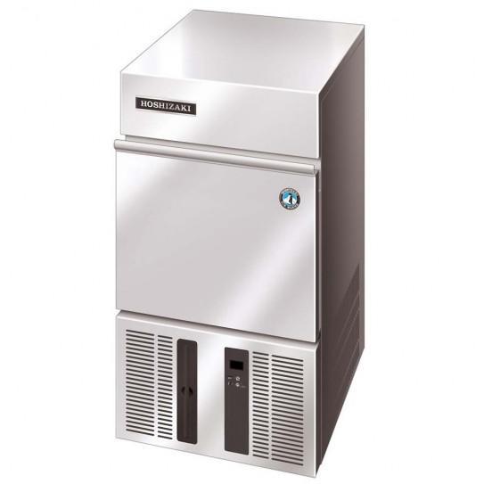 Machine à glaçons 22 kg / 24h IM-21CNE HOSHIZAKI Machine à glaçons 22 kg / 24h IM-21CNE HOSHIZAKI