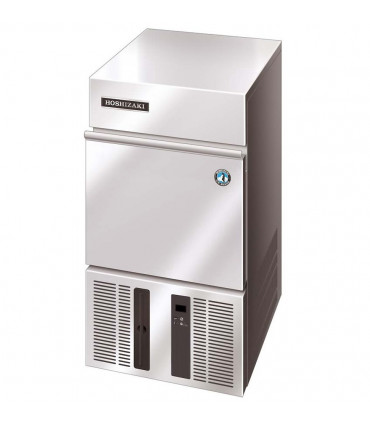 Machine à glaçons 22 kg / 24h IM-21CNE HOSHIZAKI Machine à glaçons 22 kg / 24h IM-21CNE HOSHIZAKI