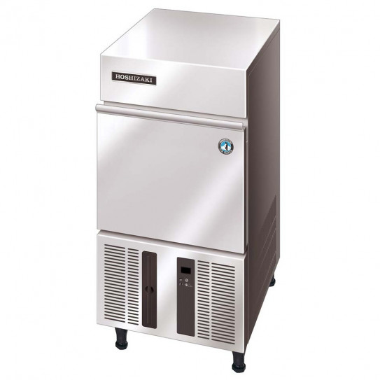 Machine à glaçons 30 kg / 24h IM-30CNE-HC HOSHIZAKI Machine à glaçons 30 kg / 24h IM-30CNE-HC HOSHIZAKI