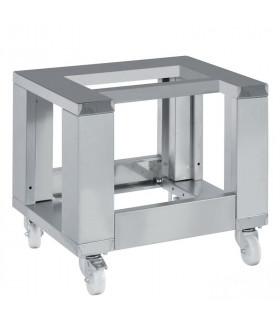 Support Four Tunnel SYNTHESIS 06/40 VE électrique Zanolli SYNTHESIS 06/40E/BM 1-2 MOD