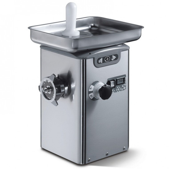 TITANO 22 Q ICE Hachoir réfrigéré LA FELSINEA - BARCELLONA TC 22 ICE