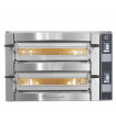 Four pizza Cuppone MICHELANGELO ML435/2TS