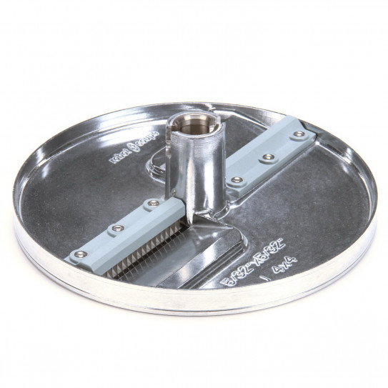 Disque Julienne 4x4mm 28052W Expert Mineral+ Robot-Coupe CL50, CL52, CL55, CL60, R502, R652, R752