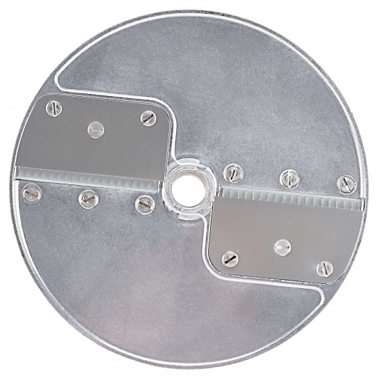 Disque Julienne 4x4mm 28052W Expert Mineral+ Robot-Coupe CL50, CL52, CL55, CL60, R502, R652, R752