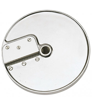 Disque Julienne 6x6mm 28053 Robot-Coupe CL50, CL52, CL55, CL60, R502, R652 Disque Julienne 6x6mm 28053 Robot-Coupe CL50, CL52, CL55, CL60, R502, R652