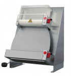 Façonneuse à pizza 40/42 cm PizzaGroup RM42TA Rouleaux Parallèle