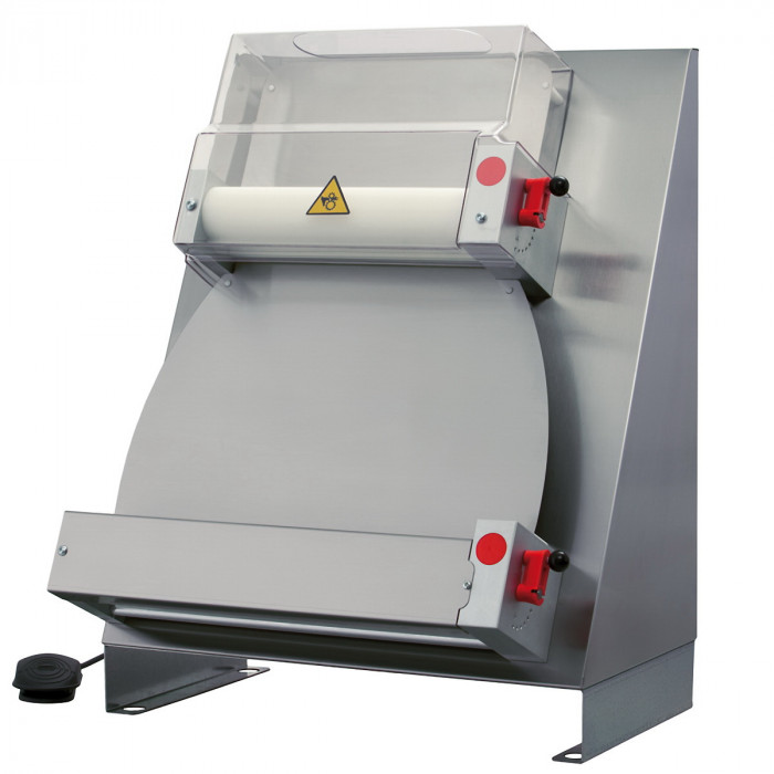 Laminoir pizza vertical 40 cm IGF 2300/L40