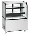 Vitrine réfrigérée KV 270L Bartscher 700561