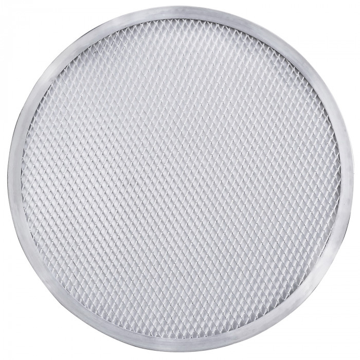 Grille de cuisson ronde 33 cm pour four à pizza Vulcano - Lot de 2 - L'Art  du Jardin