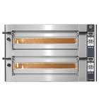 Four pizza électrique Donatello DN435/2-CD Cuppone