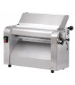 Dérouleuse Super machine à pâtes fraîches à rouleaux inox polis IGF 3200/LM42
