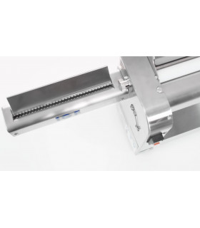 Accessoire Laminoir de coupe Tagliatelle Fettuccine TSIGF-04 pour Dérouleuse IGF 3200/LM32 et 3200/LM42