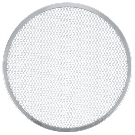 Grille à pizza Ø 33 cm DF33 GI-METAL