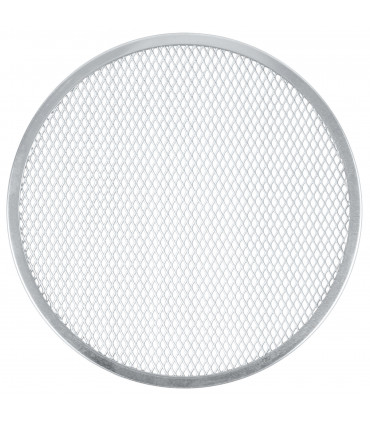 Grille à Pizza Ø 33 cm DF33 GI-METAL