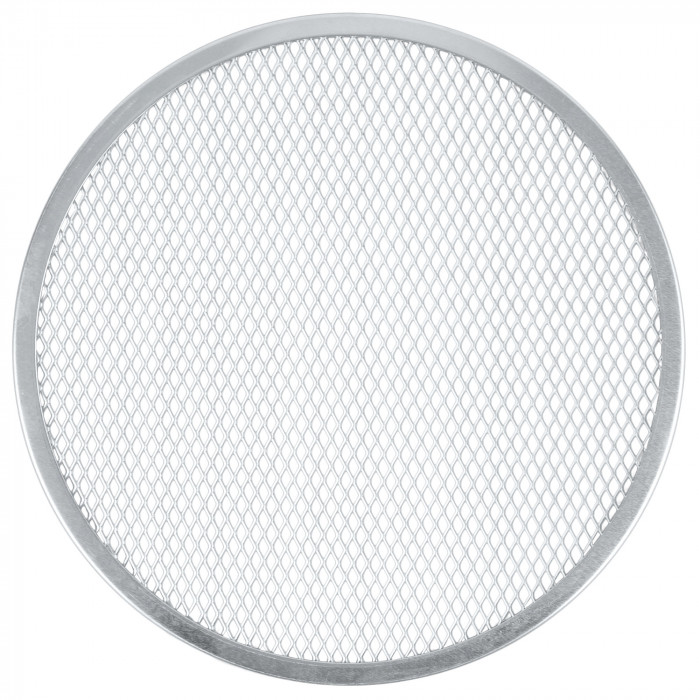 Grille à pizza Ø 33 cm DF33 GI-METAL