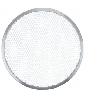 Grille à pizza Ø 25,5 cm DF26 GI-METAL