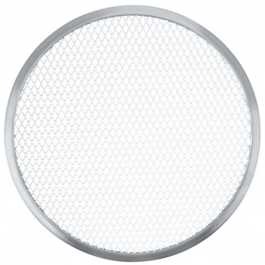 Grille à pizza Ø 25,5 cm DF26 GI-METAL