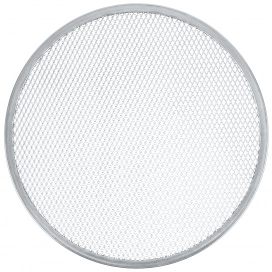 Grille à pizza Ø 36 cm DF36 GI-METAL