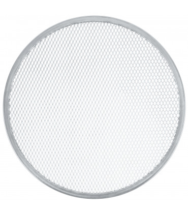 Grille à Pizza Ø 36 cm DF36 GI-METAL