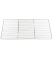 Grille inox 433 x 315 mm pour four CFCV1 CFCV2