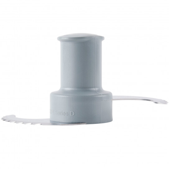 Couteau cranté 27288 pour Cutter R301 Robot-Coupe