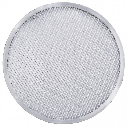 Grille à pizza Ø 40 cm DF40 GI-METAL