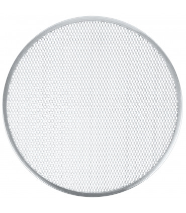 Grille à pizza Ø 40 cm DF40 GI-METAL Grille à pizza Ø 40 cm DF40 GI-METAL