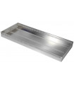 Bac inox pour buffet froid BREAKFAST SCAIOLA VASCA INOX VASCXBRE