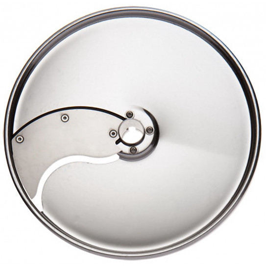 Plateau trancheur inox 8mm C8SX Dito Sama 650088 pour TRS, TR210, TRK