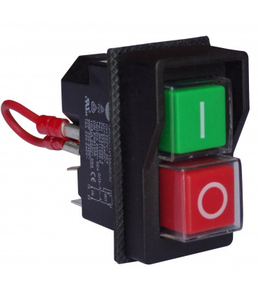 Interrupteur générale KJD17 KEDU pour façonneuse pizza IGF 2300/M40 et 2300/M30 - 2300/M30Z03 et 2300/B40Z06 Interrupteur générale KJD17 KEDU pour façonneuse pizza IGF 2300/M40 et 2300/M30 - 2300/M30Z03 et 2300/B40Z06
