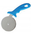 Stainless Steel Pizza Cutter Professional 4" GI-METAL AC-RO5