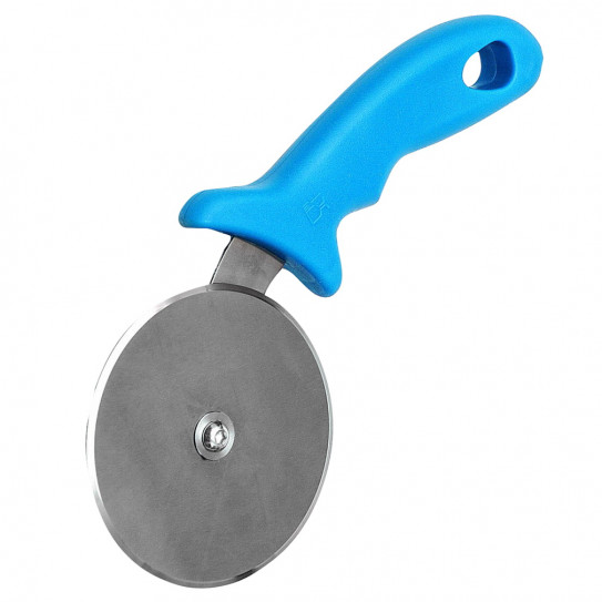 Roulette à pizza pro Ø 10 cm lame en inox trempé GI-METAL AC-RO5