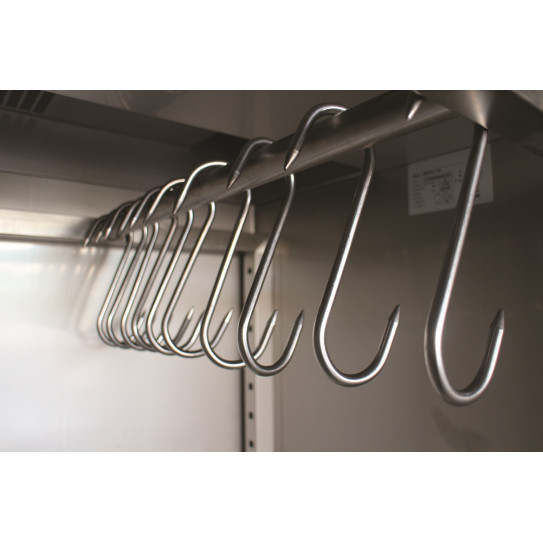 Barre de Charge Gibier et Crochets Esse - STRUCTURE GIBIER L2G