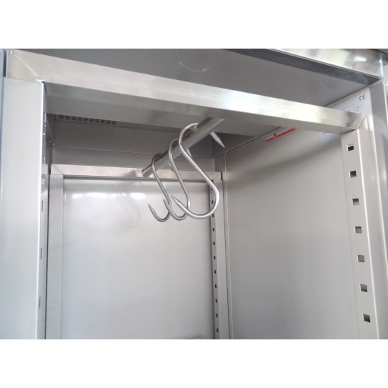 Barre de Charge Gibier et Crochets Esse - STRUCTURE GIBIER GIB-GN650TN L2G