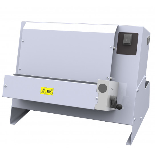 Façonneuse Pizza sortie 35 cm DRV 350M Prismafood