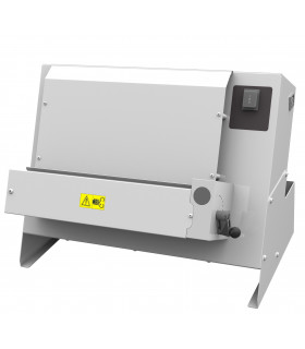 Façonneuse Pizza sortie 35 cm DRV 350M Prismafood