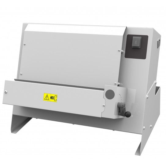 Façonneuse Pizza sortie 35 cm DRV 350M Prismafood