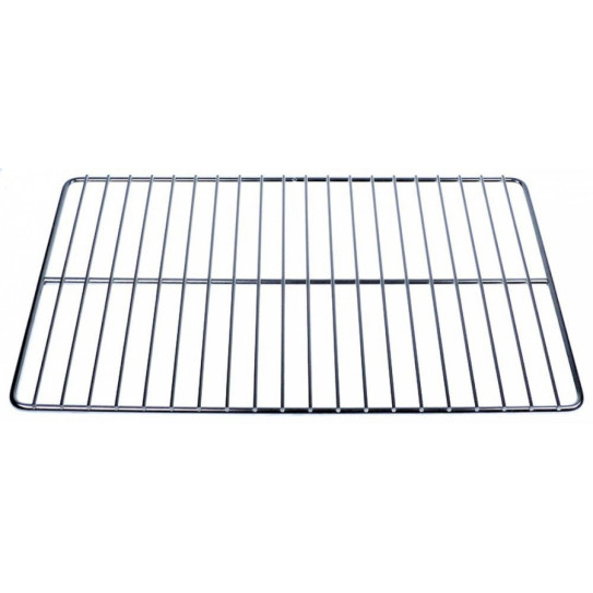 Grille inox GN1/1 Gastronorme Dim 530x325mm