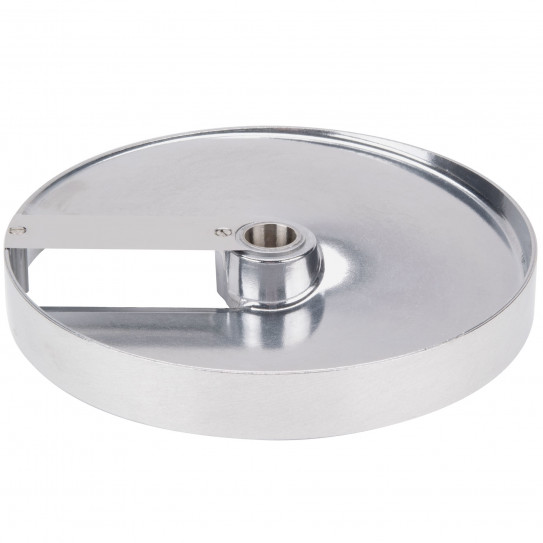 Disque éminceur macédoine 28132W 20 mm Robot-Coupe pour équipement macédoine 28114W CL50, CL50 D, CL52, CL55, CL60, R502, R752