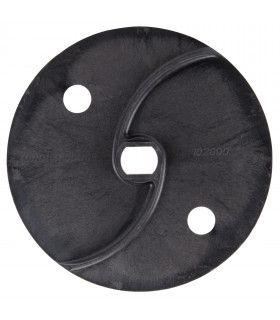 Disque évacuateur pour Robot-Coupe 102690