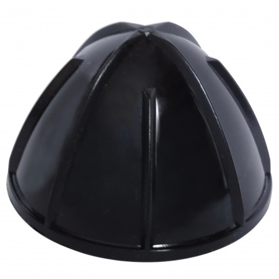 Ogive pamplemousse pour presse-agrumes Santos n°11, spéciale pomelos - 11103