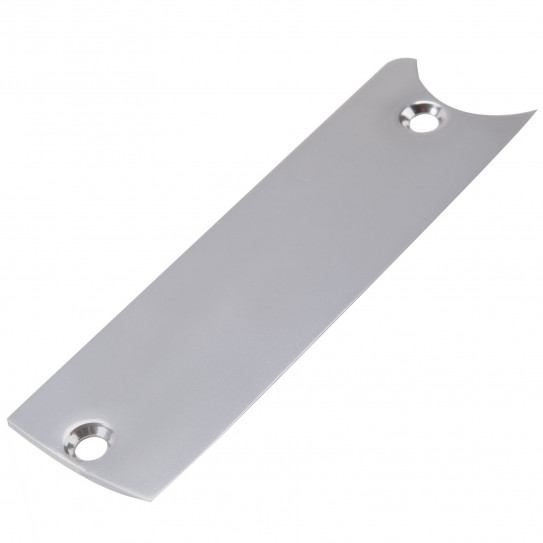 29780 Ensemble lame lisse L89 mm et vis pour disque macédoine 28128, 28129, 28200, 28131, 28132, 28133 Robot-Coupe CL50