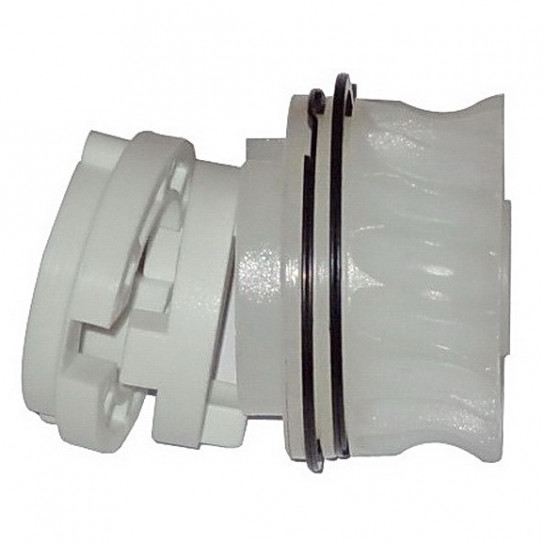 (Kit croisillon contre croisillon vendu à part) + Engrenage externe formeuse pizza IGF 2300 L30 ou L40 et GAM R30 R40