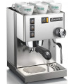 Machine expresso RANCILIO SILVIA E INOX