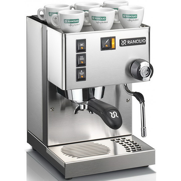 Machine à café professionnelle italienne 1 groupe G10